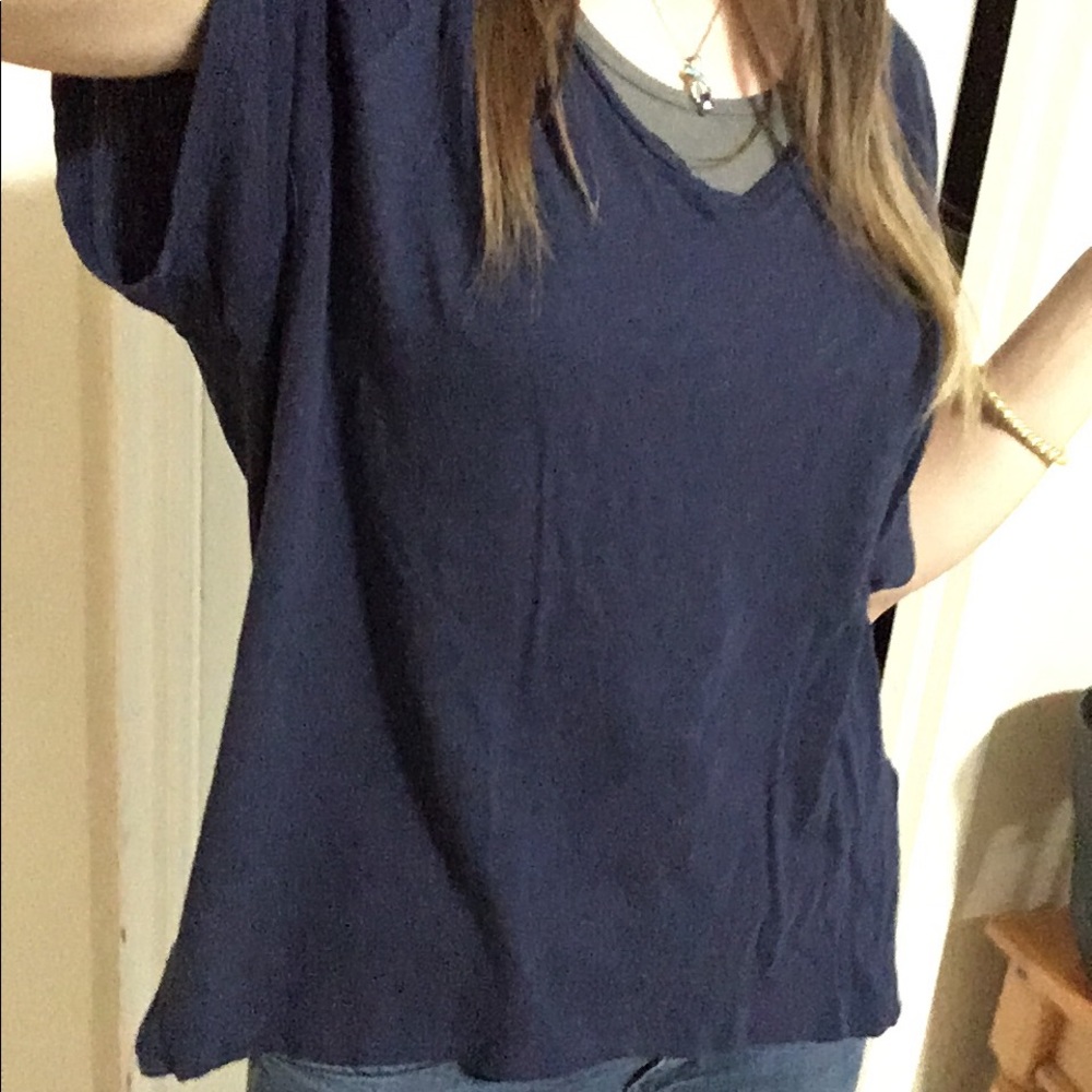 Old Navy Boyfriend t shirt